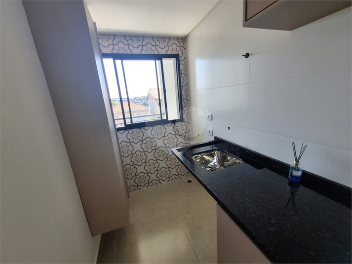 Venda Apartamento São Paulo Jardim Japão REO893050 10