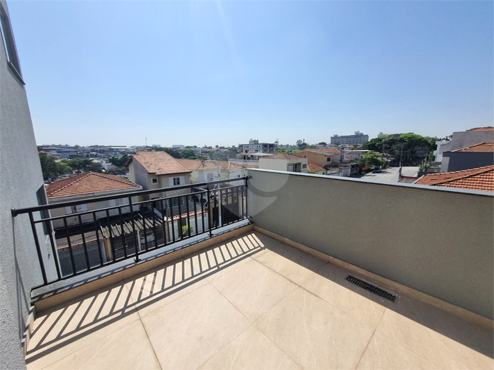 Venda Apartamento São Paulo Jardim Japão REO893050 31