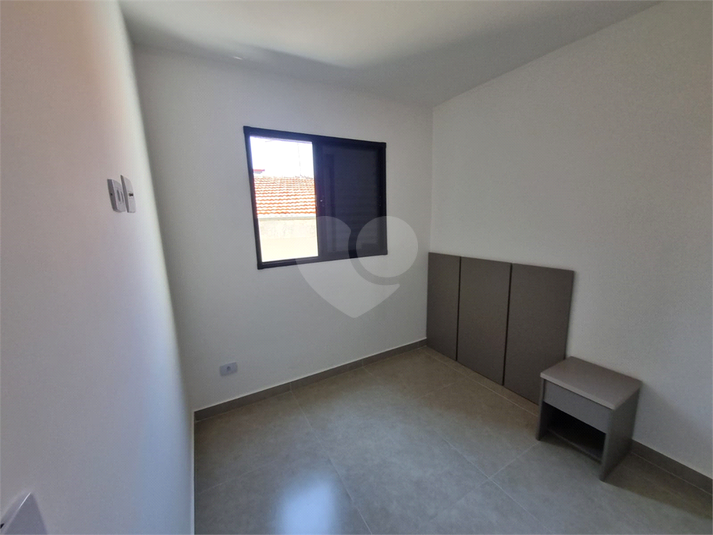 Venda Apartamento São Paulo Jardim Japão REO893050 14