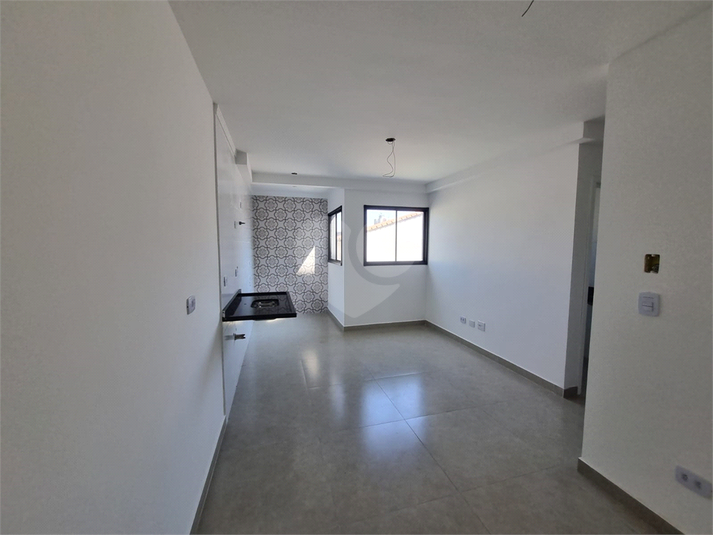 Venda Apartamento São Paulo Jardim Japão REO893050 16