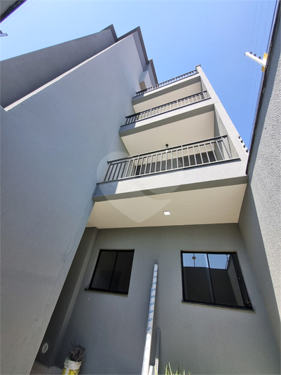 Venda Apartamento São Paulo Jardim Japão REO893050 28