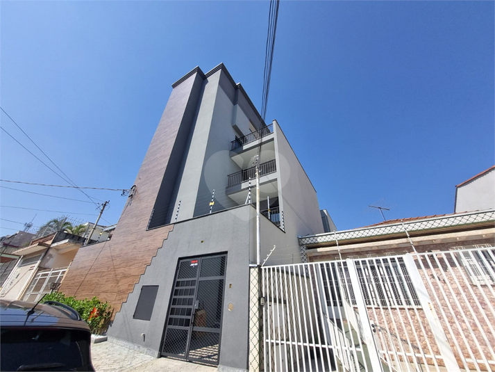 Venda Apartamento São Paulo Jardim Japão REO893050 27