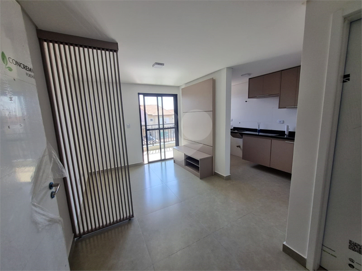 Venda Apartamento São Paulo Jardim Japão REO893050 3