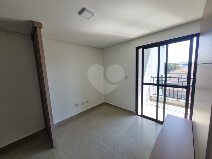 Venda Apartamento São Paulo Jardim Japão REO893050 5