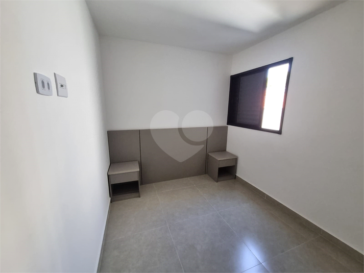 Venda Apartamento São Paulo Jardim Japão REO893050 13