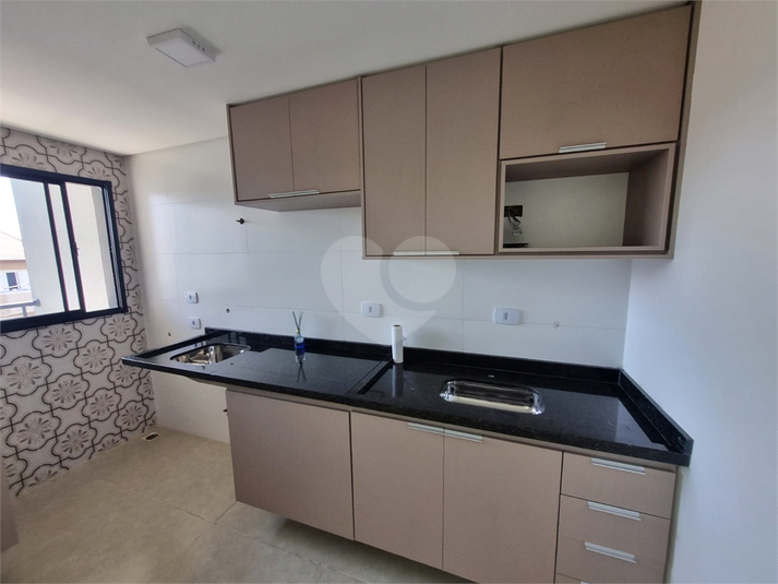 Venda Apartamento São Paulo Jardim Japão REO893050 9