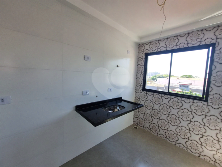 Venda Apartamento São Paulo Jardim Japão REO893050 25