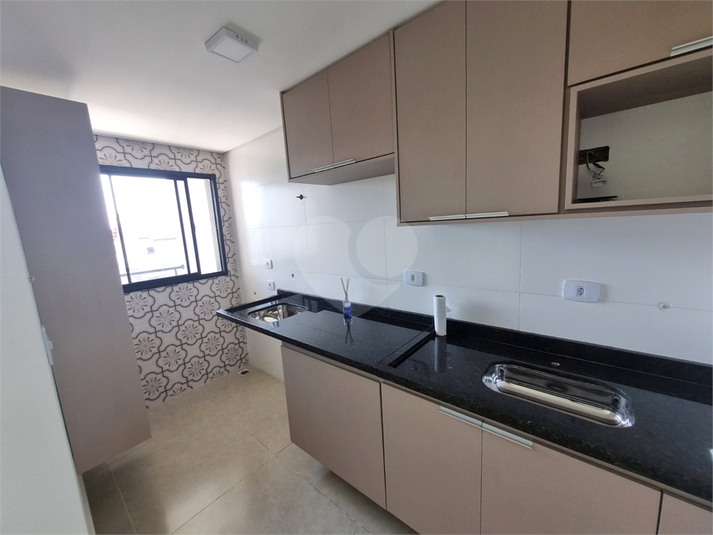 Venda Apartamento São Paulo Jardim Japão REO893050 8