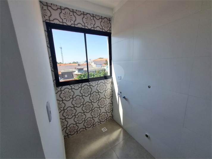 Venda Apartamento São Paulo Jardim Japão REO893050 21