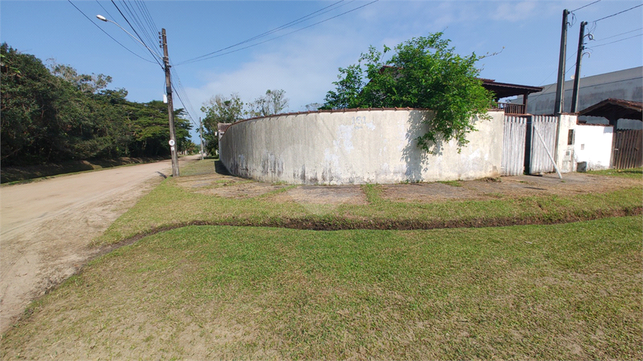 Venda Casa Peruíbe Jardim São  Luis REO893052 1