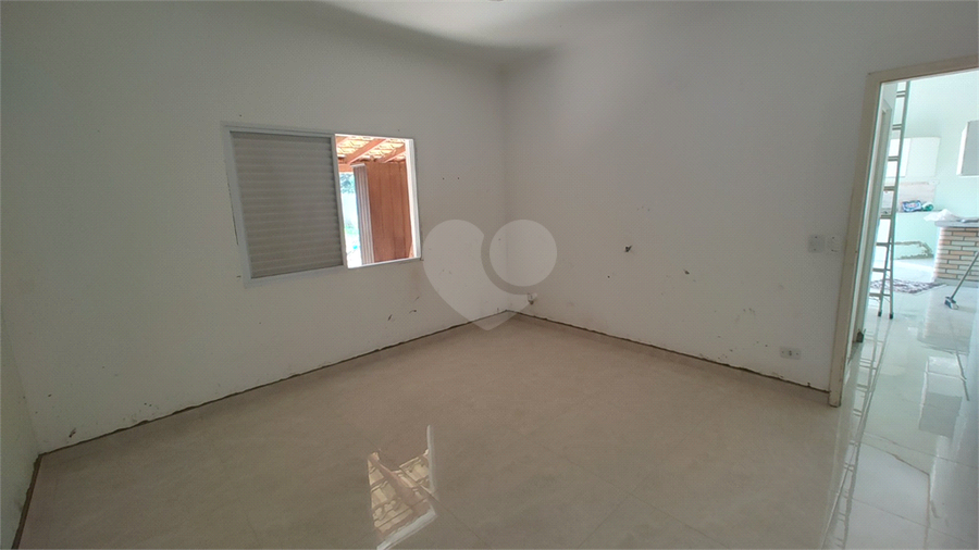 Venda Casa Peruíbe Jardim São  Luis REO893052 10