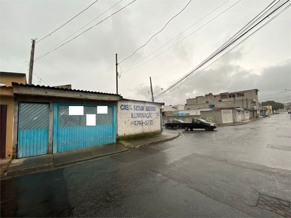 Venda Sobrado Suzano Cidade Boa Vista REO893055 5