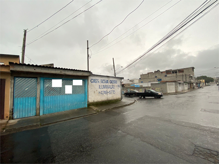 Venda Sobrado Suzano Cidade Boa Vista REO893055 3