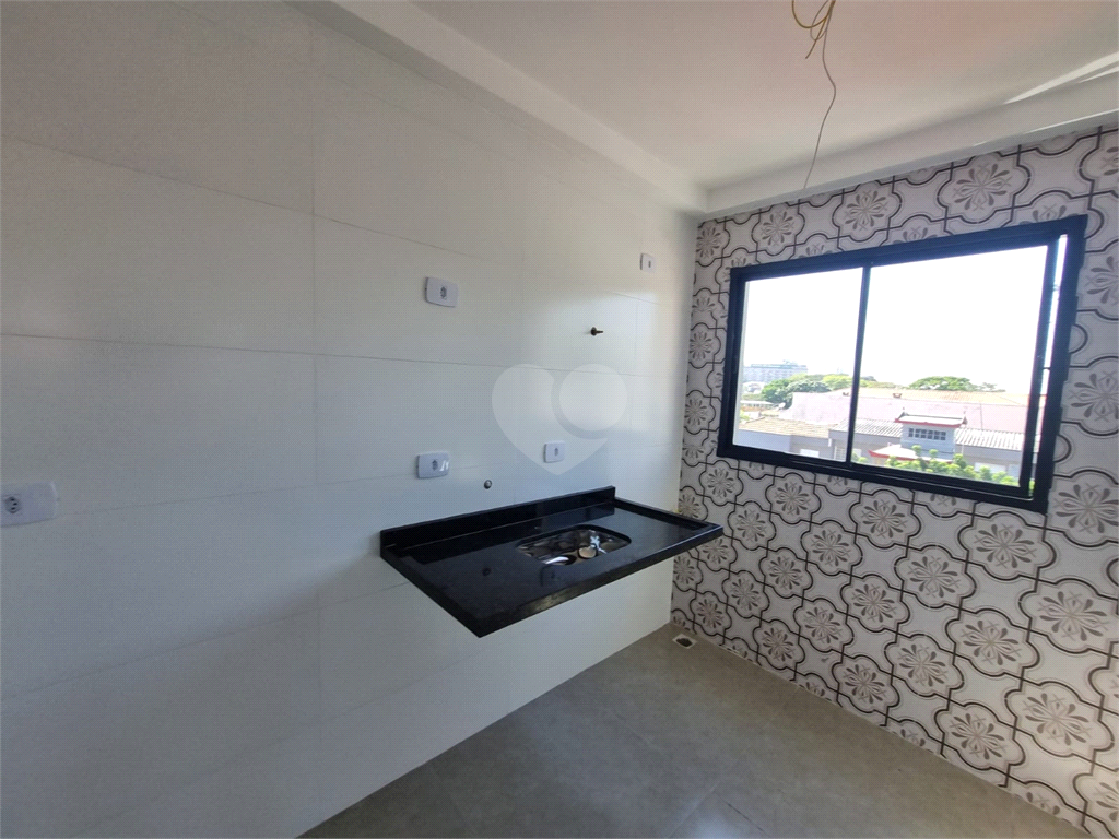 Venda Apartamento São Paulo Jardim Japão REO893058 25