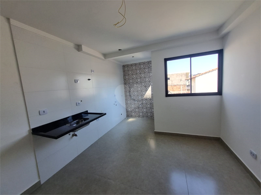 Venda Apartamento São Paulo Jardim Japão REO893058 17