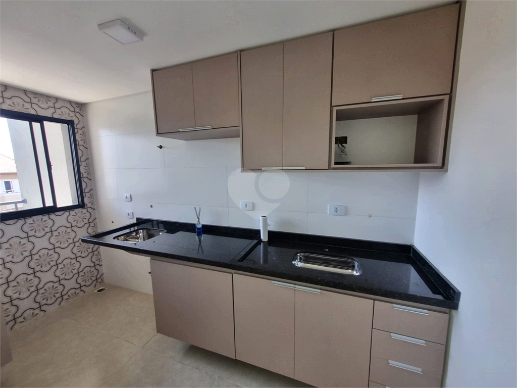 Venda Apartamento São Paulo Jardim Japão REO893058 9