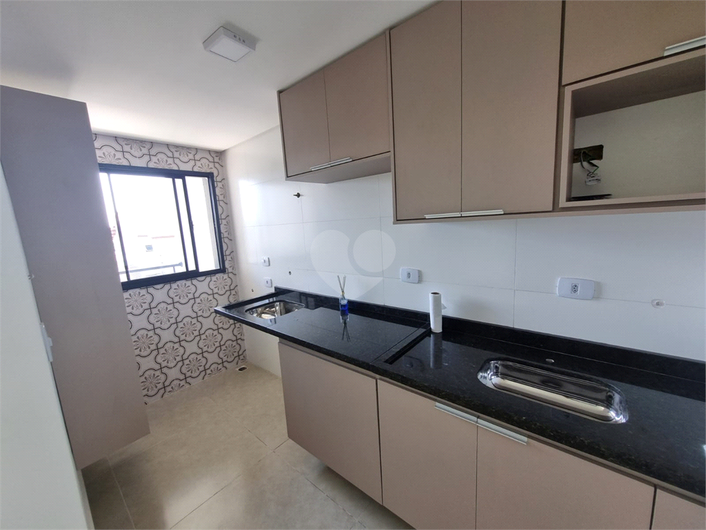 Venda Apartamento São Paulo Jardim Japão REO893058 8