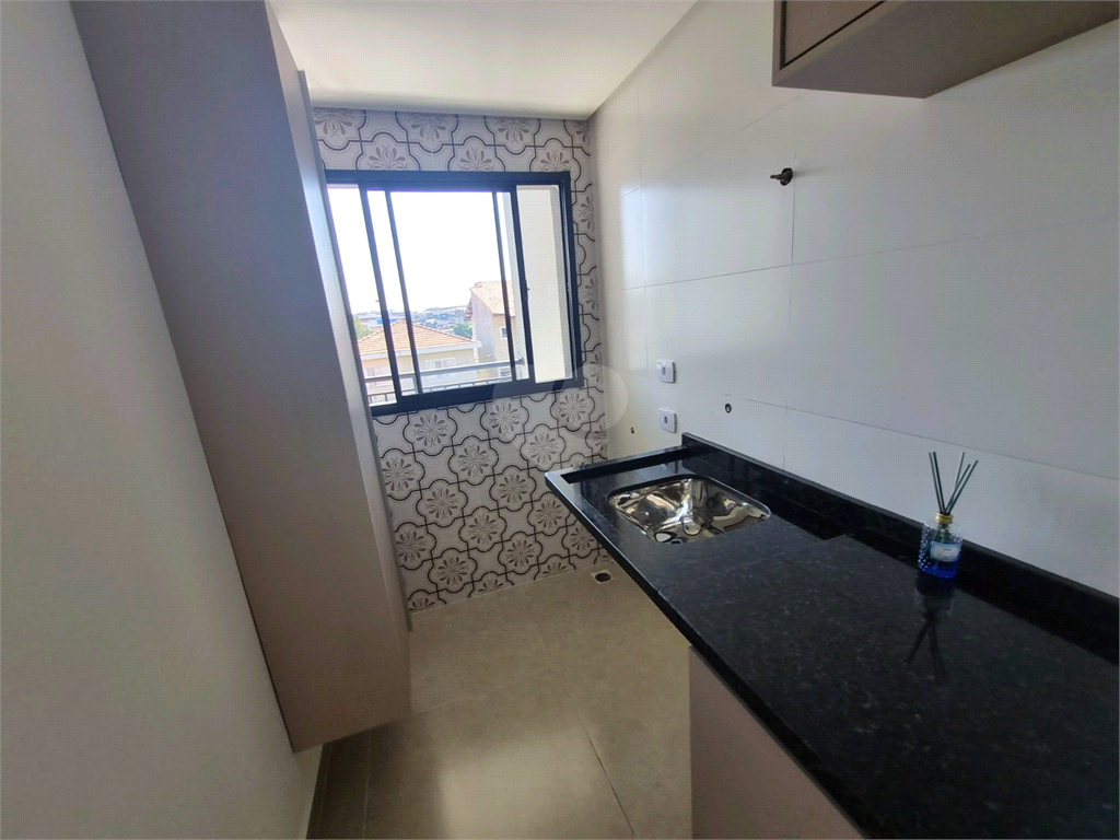 Venda Apartamento São Paulo Jardim Japão REO893058 10