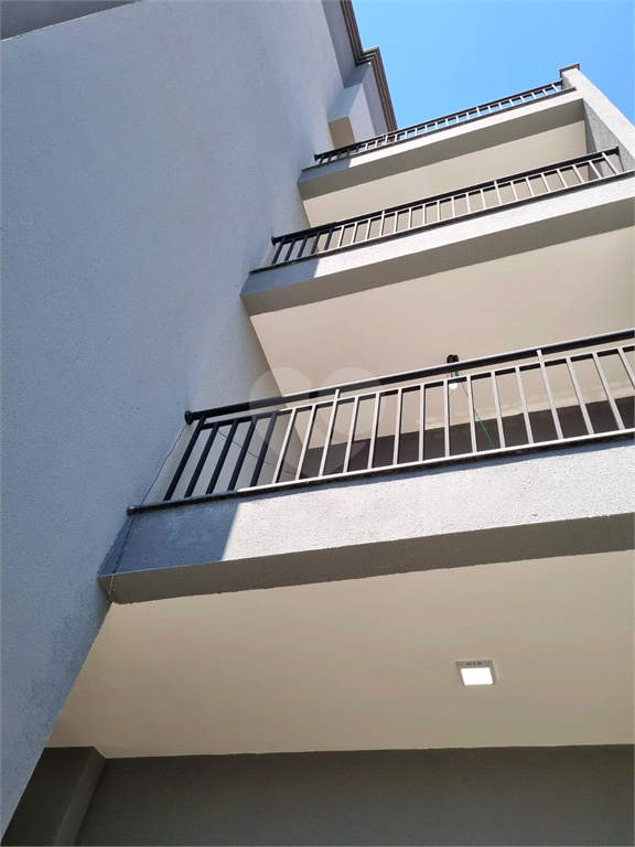 Venda Apartamento São Paulo Jardim Japão REO893060 27