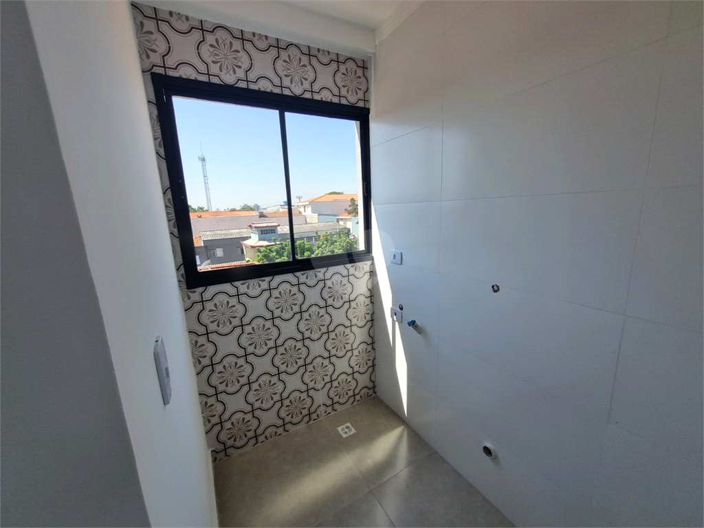 Venda Apartamento São Paulo Jardim Japão REO893060 19