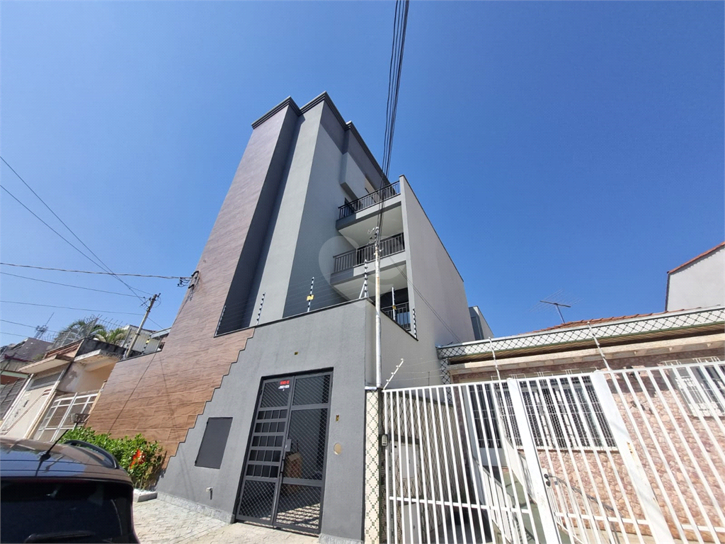 Venda Apartamento São Paulo Jardim Japão REO893060 25