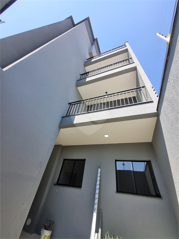 Venda Apartamento São Paulo Jardim Japão REO893060 26