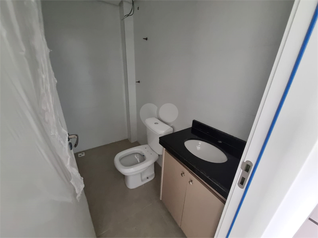 Venda Apartamento São Paulo Jardim Japão REO893060 10