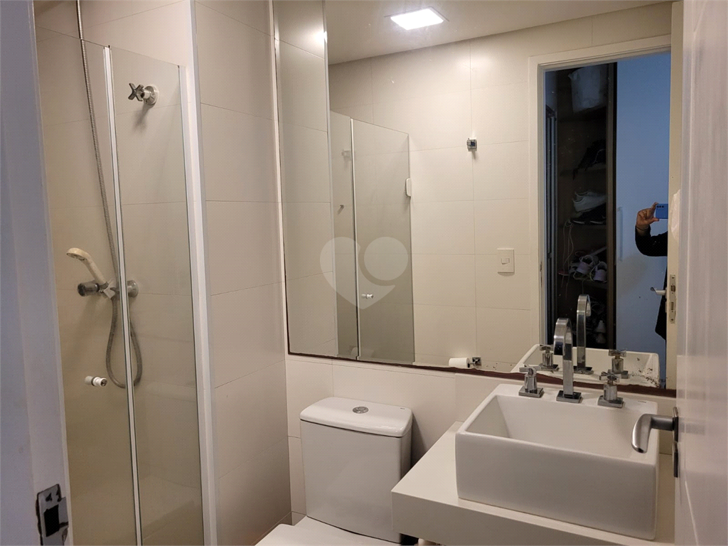 Venda Apartamento São Paulo Tatuapé REO893093 12