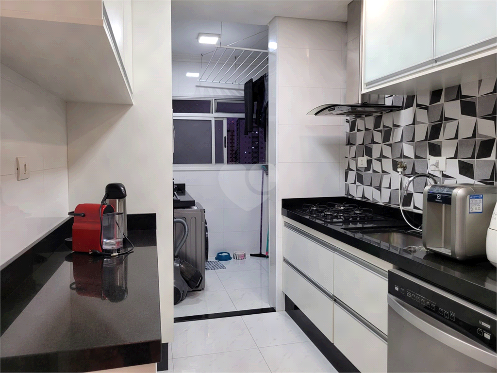 Venda Apartamento São Paulo Tatuapé REO893093 15