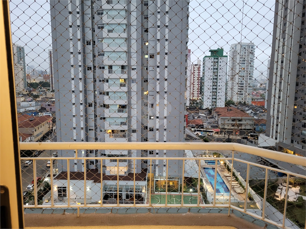 Venda Apartamento São Paulo Tatuapé REO893093 21