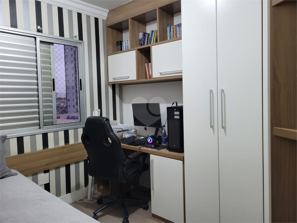 Venda Apartamento São Paulo Tatuapé REO893093 9