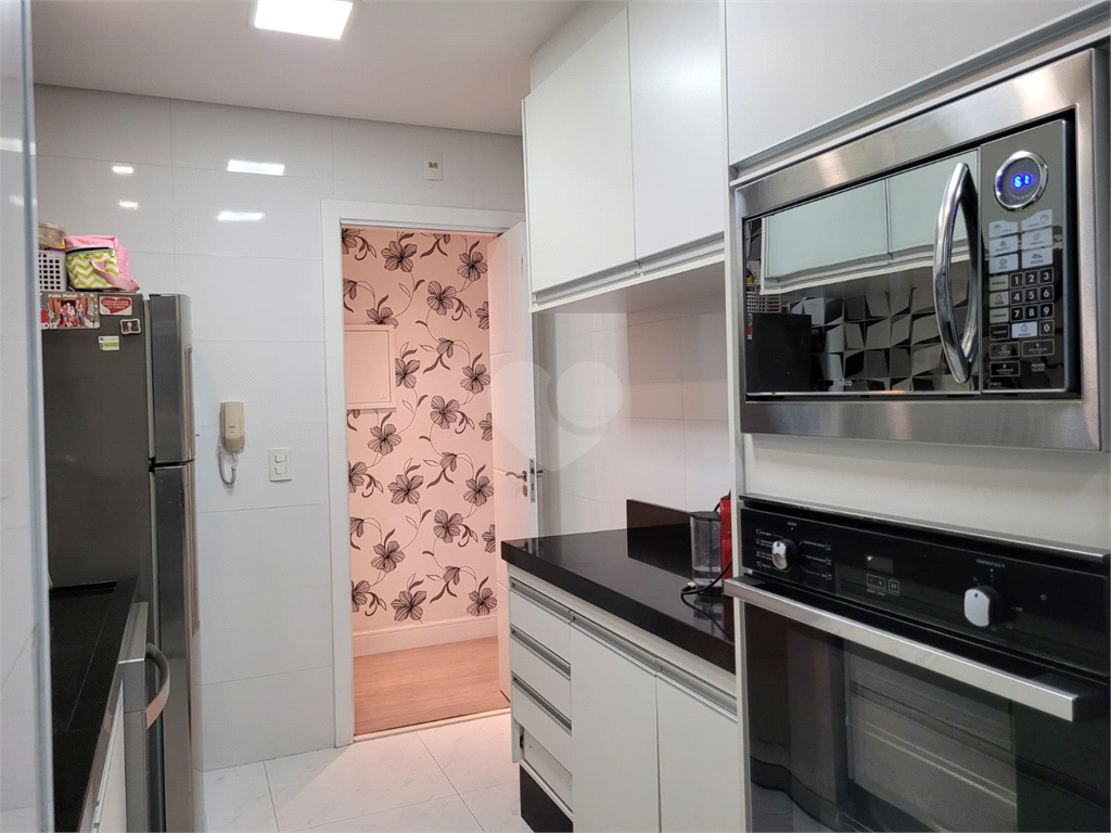 Venda Apartamento São Paulo Tatuapé REO893093 16