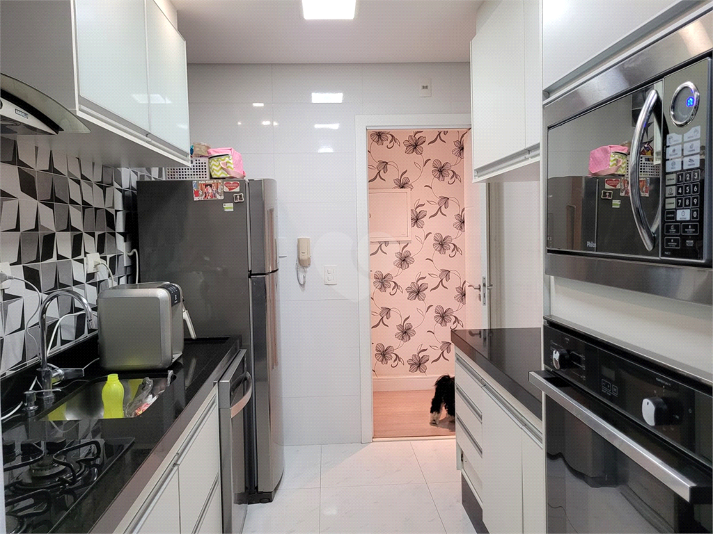 Venda Apartamento São Paulo Tatuapé REO893093 17