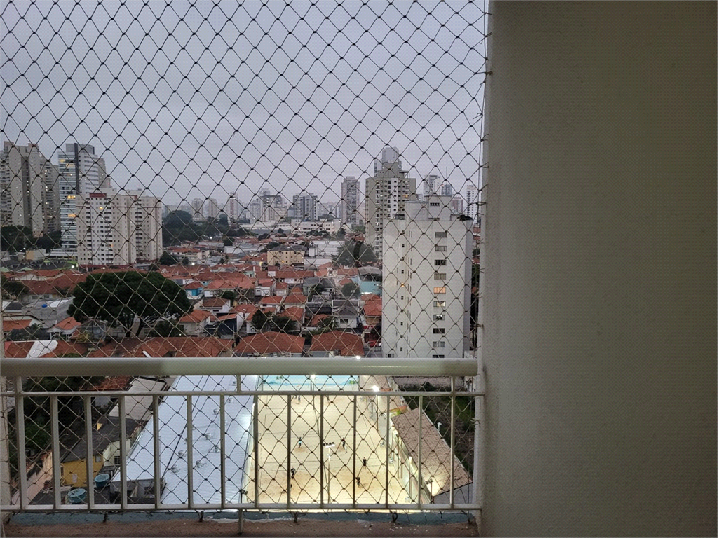 Venda Apartamento São Paulo Tatuapé REO893093 20