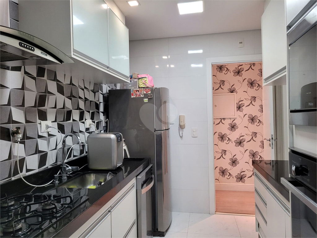 Venda Apartamento São Paulo Tatuapé REO893093 18