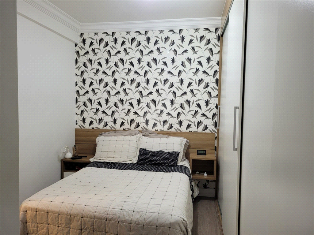 Venda Apartamento São Paulo Tatuapé REO893093 5