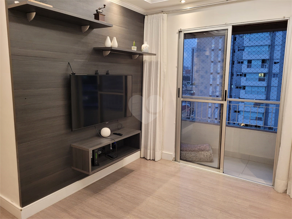 Venda Apartamento São Paulo Tatuapé REO893093 1