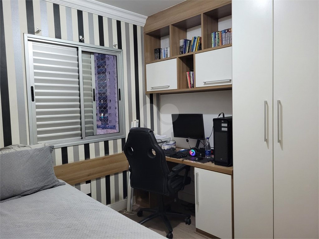 Venda Apartamento São Paulo Tatuapé REO893093 8