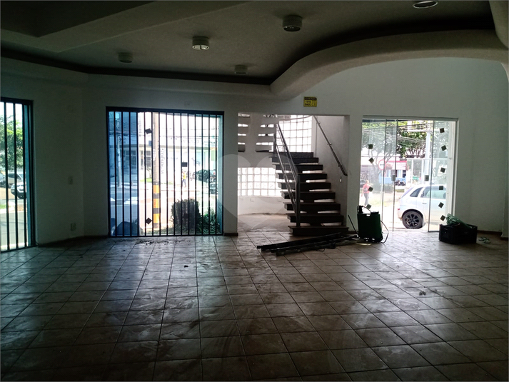 Aluguel Salão Comercial Campinas Jardim Chapadão REO893107 5