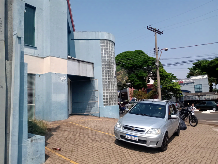 Aluguel Salão Comercial Campinas Jardim Chapadão REO893107 2