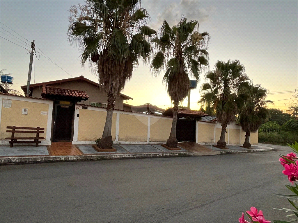 Venda Casa Trindade Jardim Nossa Senhora Do Perpétuo Socorro REO893112 2