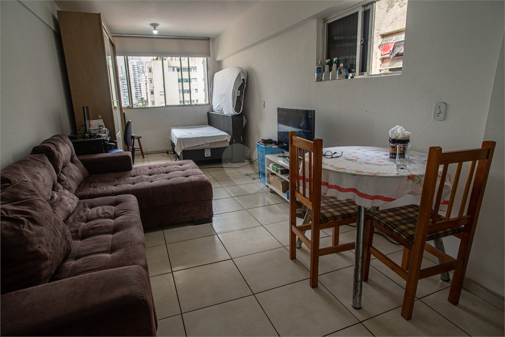 Venda Apartamento São Paulo Bela Vista REO893113 6