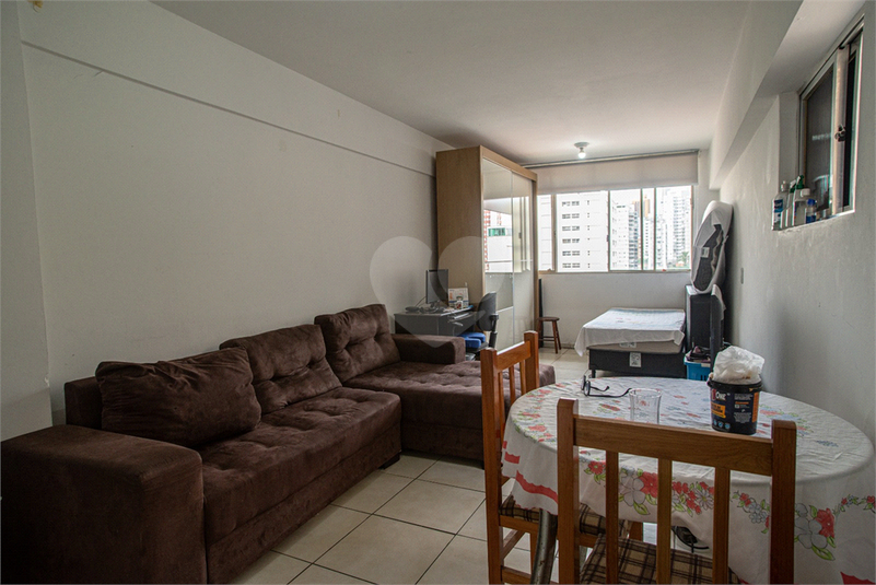 Venda Apartamento São Paulo Bela Vista REO893113 7