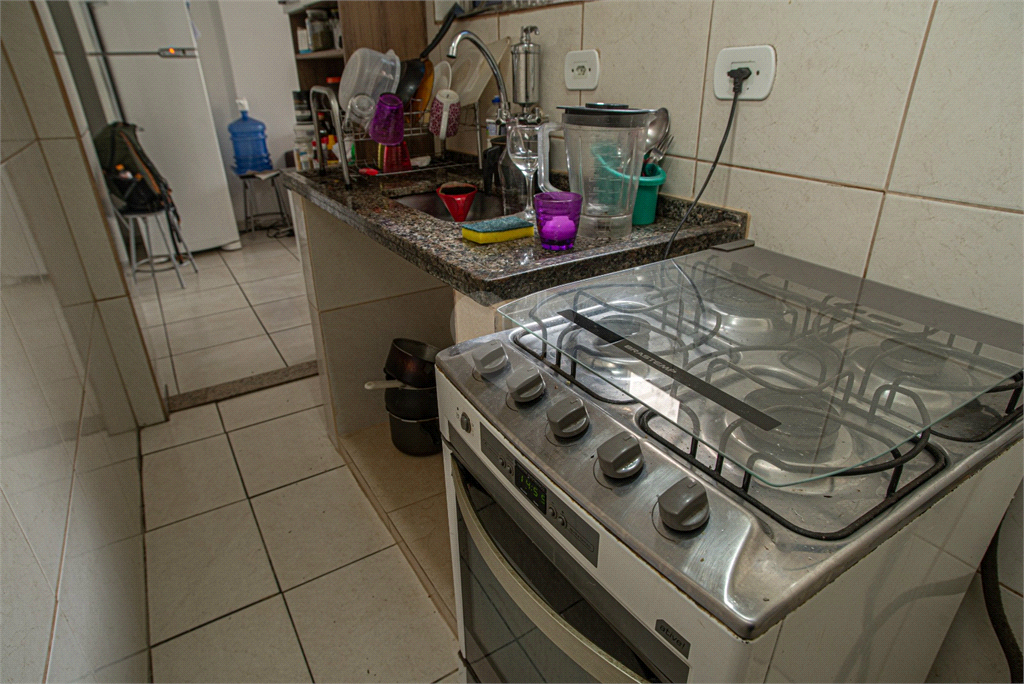 Venda Apartamento São Paulo Bela Vista REO893113 18