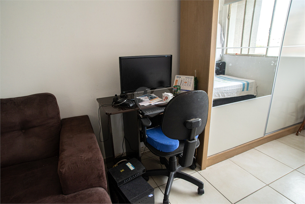 Venda Apartamento São Paulo Bela Vista REO893113 12