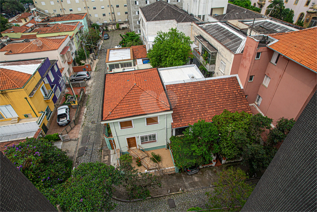 Venda Apartamento São Paulo Bela Vista REO893113 29