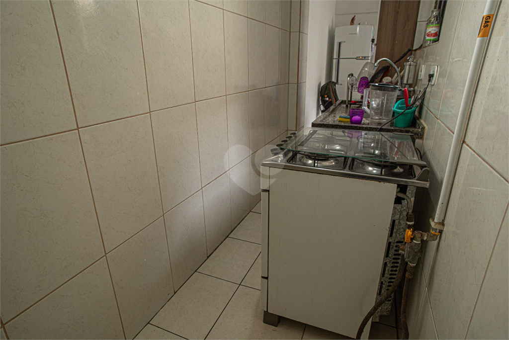 Venda Apartamento São Paulo Bela Vista REO893113 19