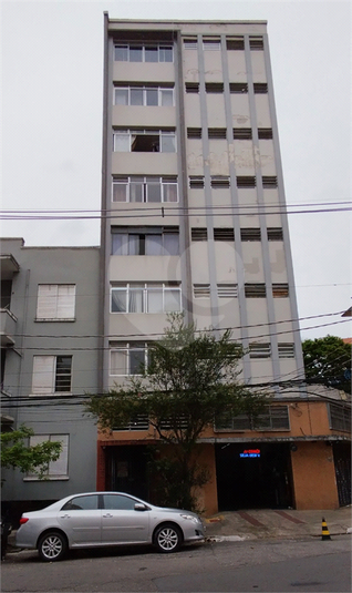 Venda Apartamento São Paulo Bela Vista REO893113 2