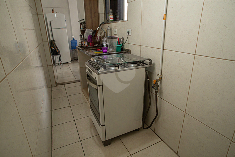 Venda Apartamento São Paulo Bela Vista REO893113 17