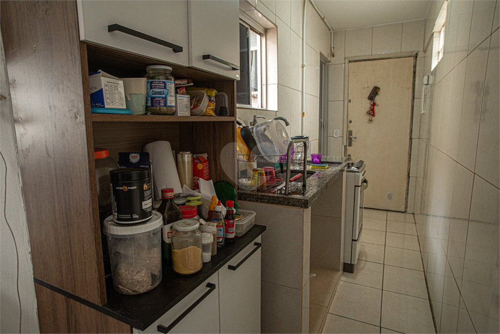 Venda Apartamento São Paulo Bela Vista REO893113 15